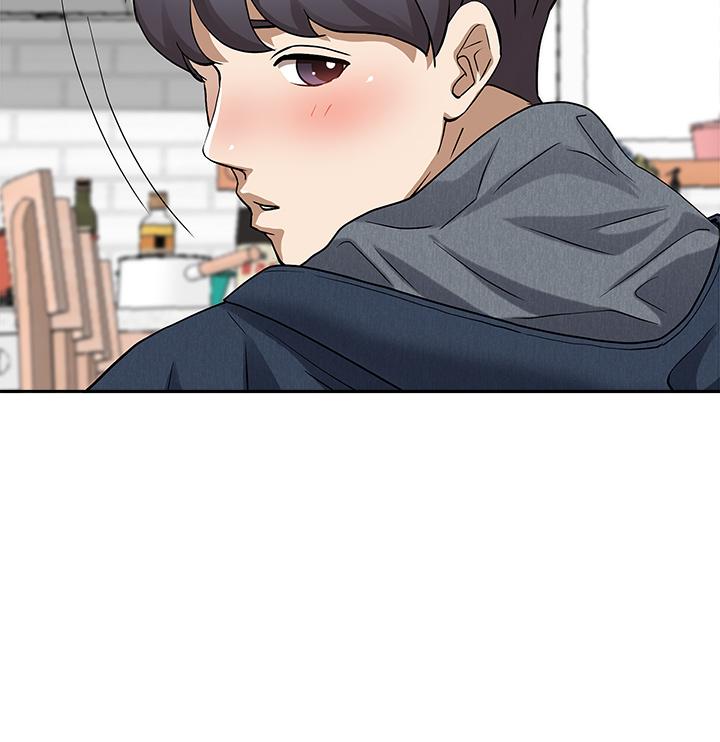 《霸佔人妻》漫画 第2話-阿姨的身材怎麼樣