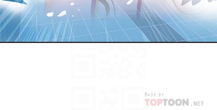 《霸佔人妻》漫画 第7話-水中親密的肢體教學