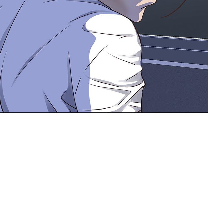 《霸佔人妻》漫画 第8話-在阿姨面前升旗