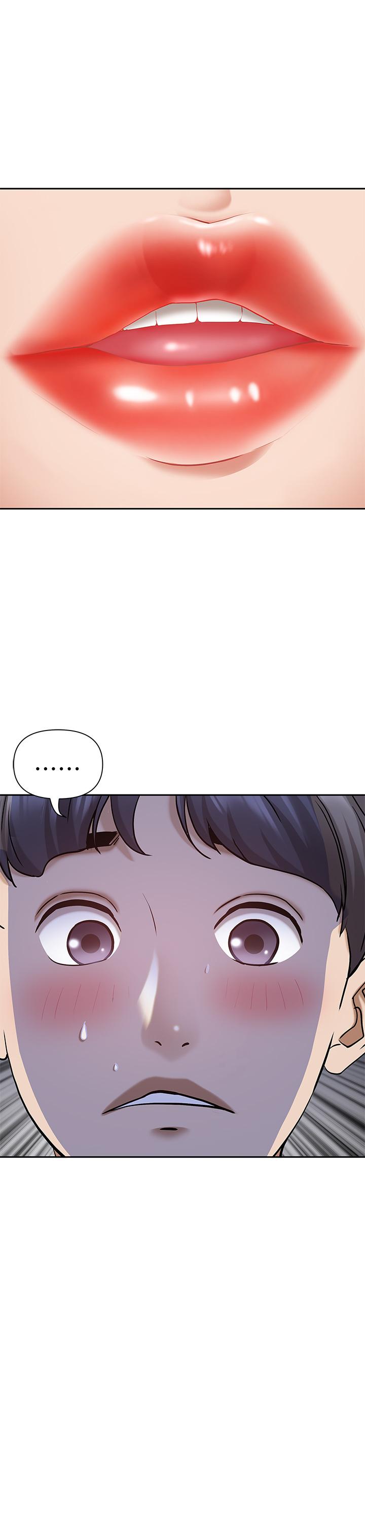 《霸佔人妻》漫画 第9話-刺激老二的濕熱氣息