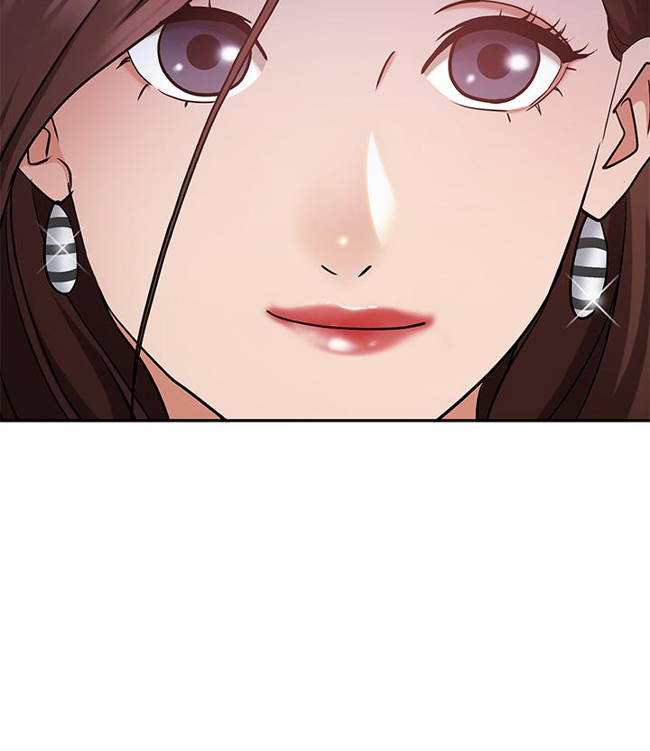 《霸佔人妻》漫画 第9話-刺激老二的濕熱氣息