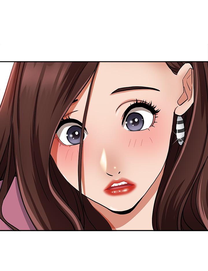 《霸佔人妻》漫画 第13話-別告訴我老公