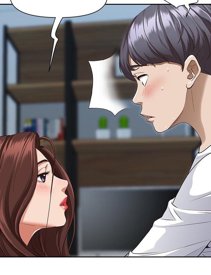 《霸佔人妻》漫画 第16話-我會幫你舔的一干二淨