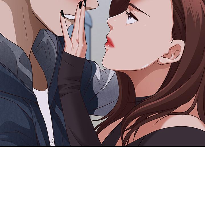 《霸佔人妻》漫画 第20話-我說過要溫柔點吧？