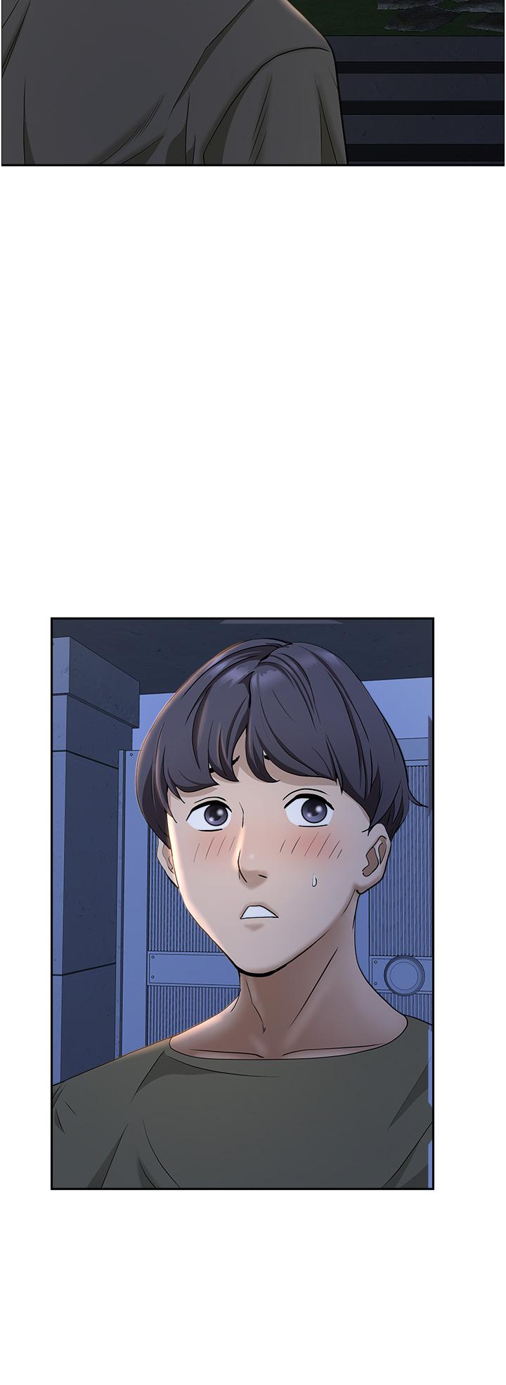 《霸佔人妻》漫画 第34話-令人把持不住的誘惑