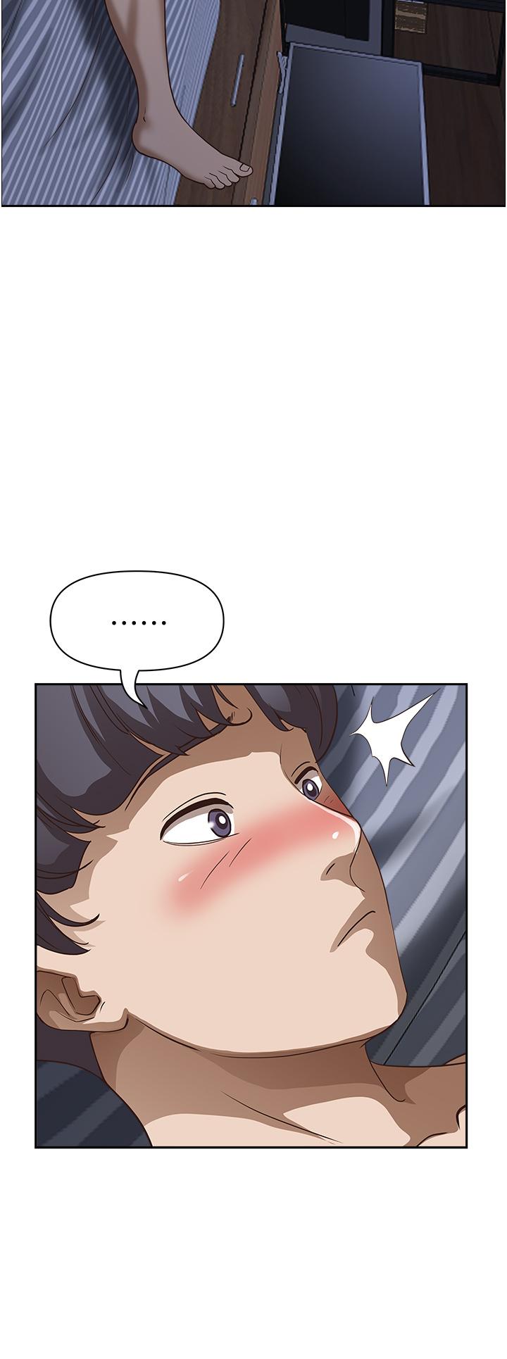 《霸佔人妻》漫画 第35話-你以後只能跟我做了