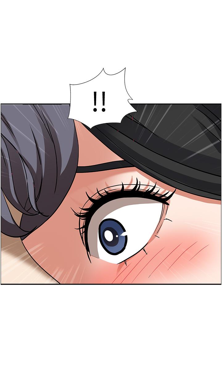 《霸佔人妻》漫画 第38話-現在就想在摩天輪上做