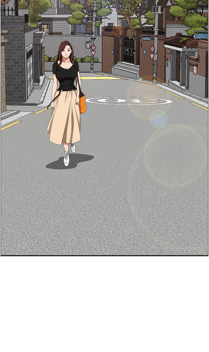 《霸佔人妻》漫画 第39話-泰熙的真空吸引器