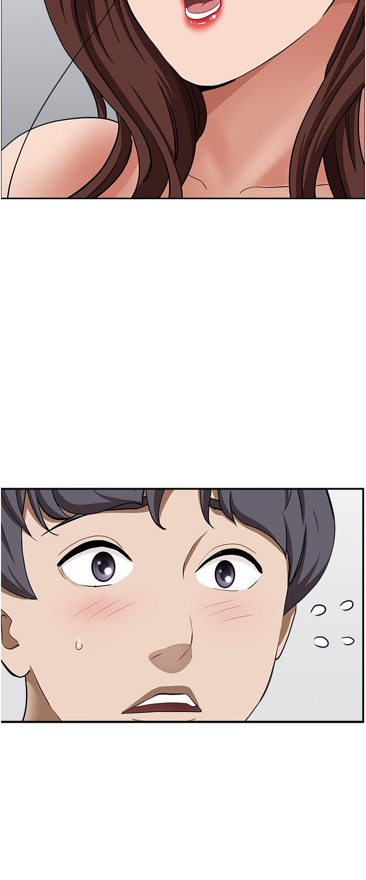 《霸佔人妻》漫画 第61話-你們兩個該不會