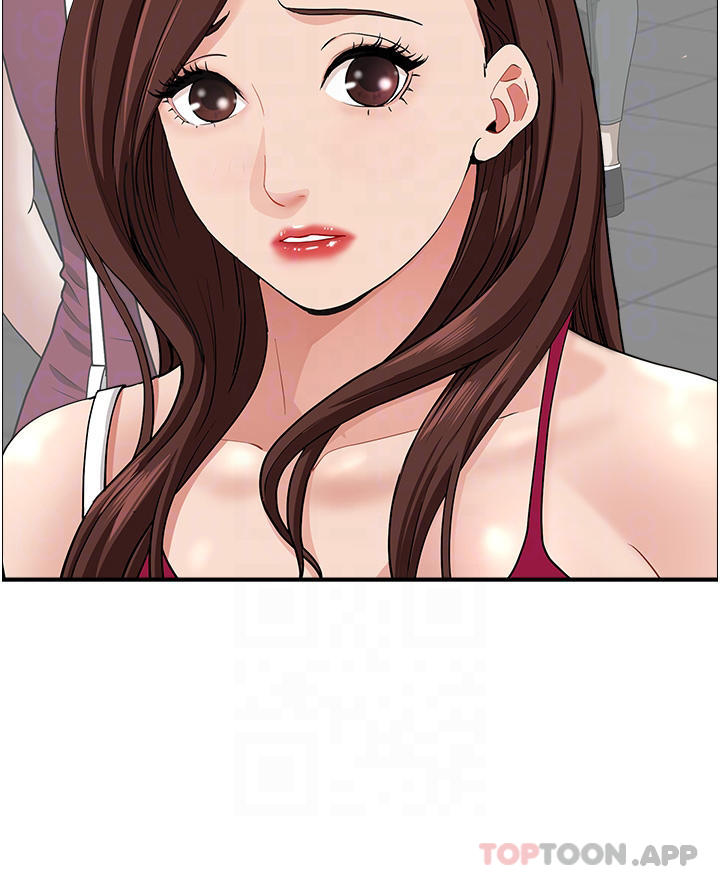 《霸佔人妻》漫画 第66話-我先幫你含，你慢慢考慮