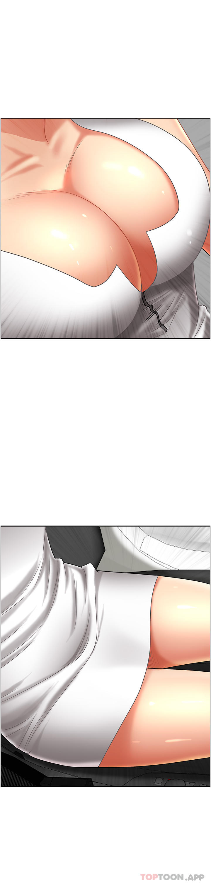 《霸佔人妻》漫画 第68話-被舔到高潮連連