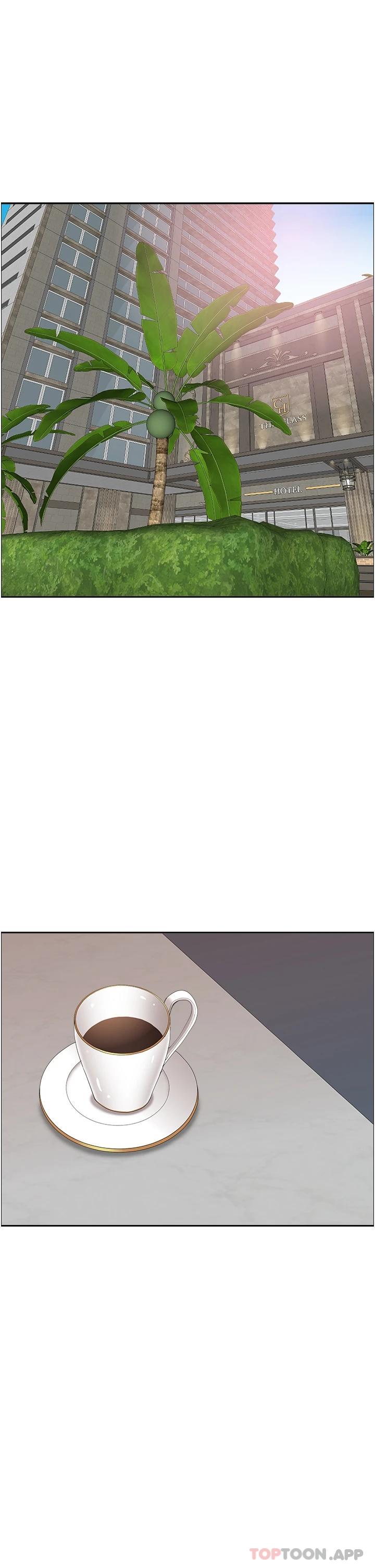《霸佔人妻》漫画 第70話-被別人上卻想著俊碩的巨根