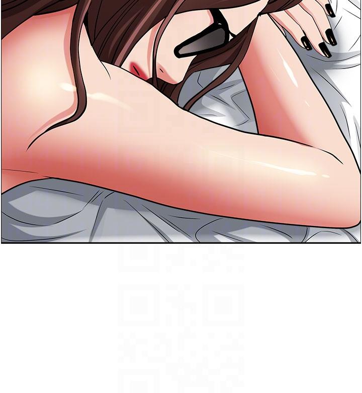 《霸佔人妻》漫画 第88話-摸進濕濡內褲的手指