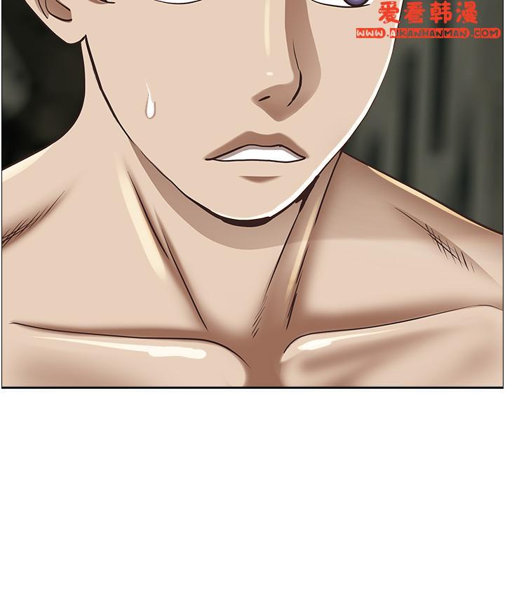 《霸佔人妻》漫画 第96話-無法招架的深喉嚨