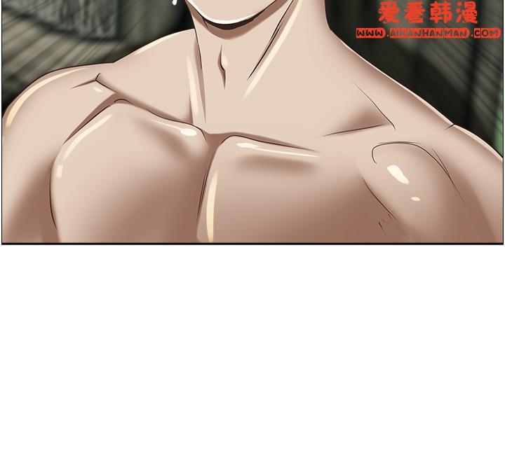 《霸佔人妻》漫画 第96話-無法招架的深喉嚨