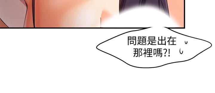 《霸道主管要我IN》漫画 第18話-思涵的酒後真言