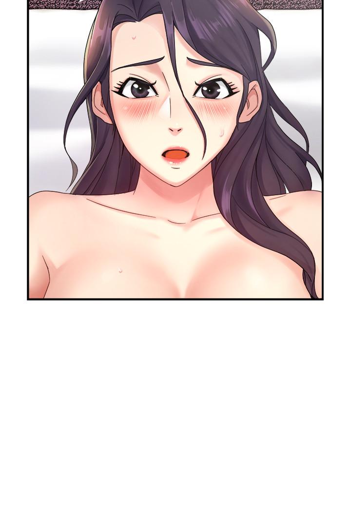 《霸道主管要我IN》漫画 第19話-冠文哥，我還要...