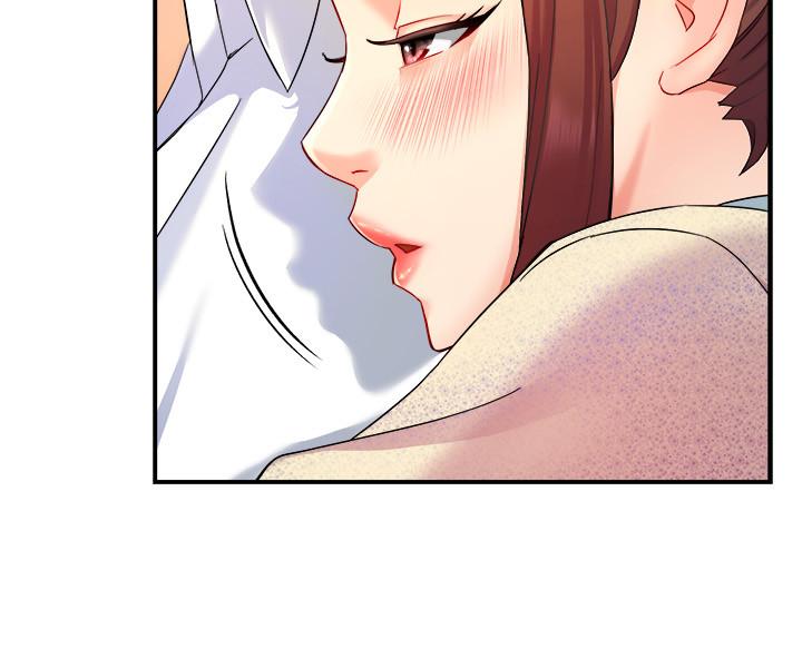 《霸道主管要我IN》漫画 第23話-我穿了漂亮的內衣來找你