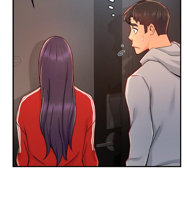 《霸道主管要我IN》漫画 第35話-不能被聽到的嬌喘