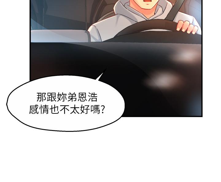 《霸道主管要我IN》漫画 第36話-你是不是有目的的？