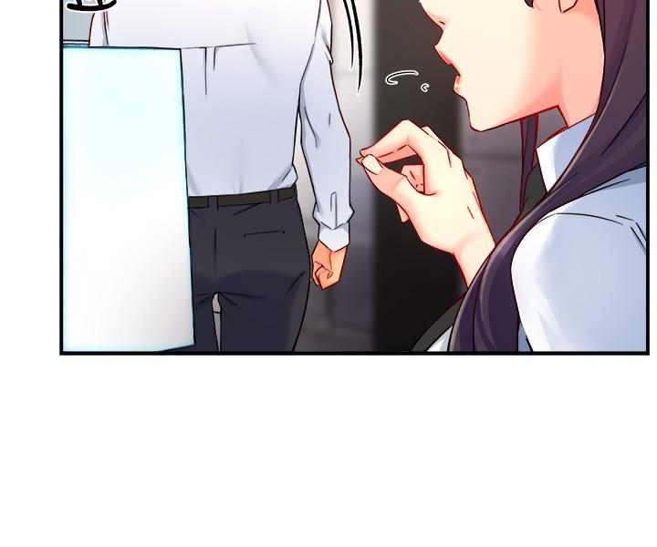 《霸道主管要我IN》漫画 第39話-冠文果然最棒了