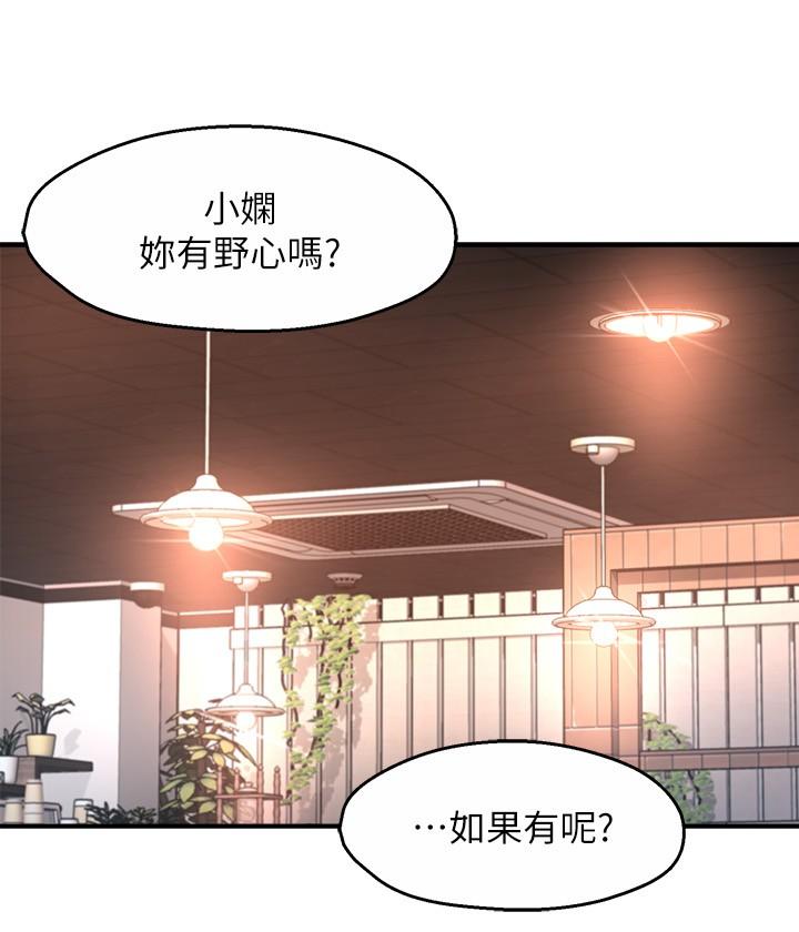 《霸道主管要我IN》漫画 第53話-做好秘書的本分