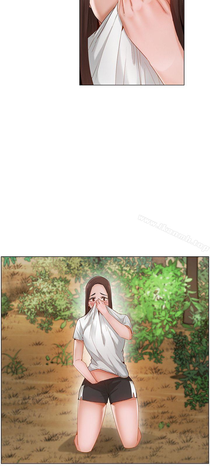 《拜託，姦視我吧》漫画 第19話
