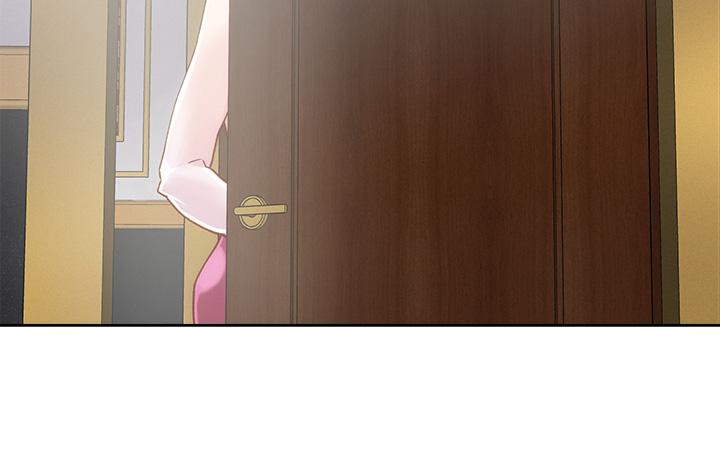 《把妹鬼達人》漫画 第24話-紅牌牛郎忘不了的女人