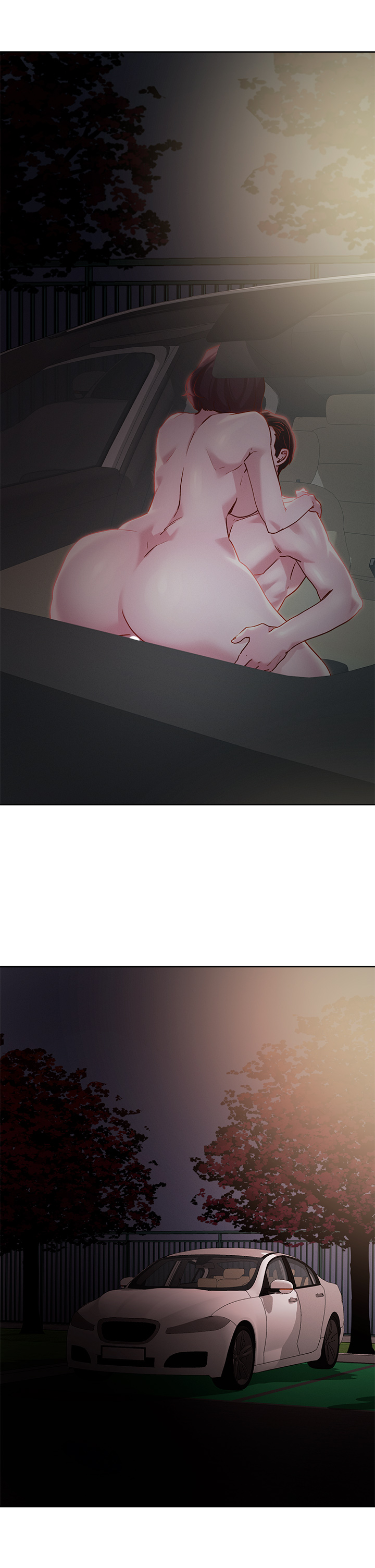 《把妹鬼達人》漫画 第33章-慾望越強的女人越好推倒