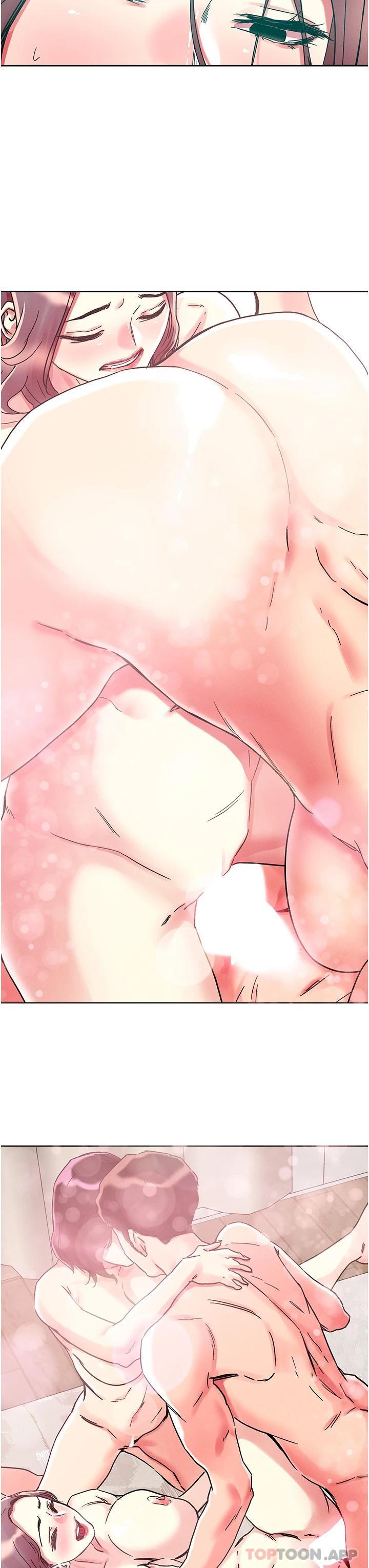 《把妹鬼達人》漫画 第77話-初嘗母女丼