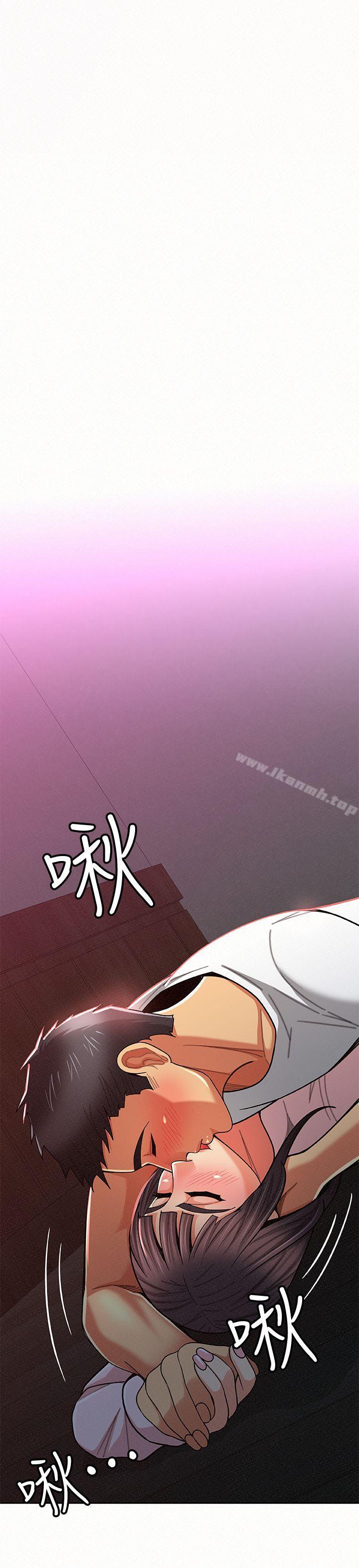 《報告夫人》漫画 第19話-夫人突如其來的拜訪