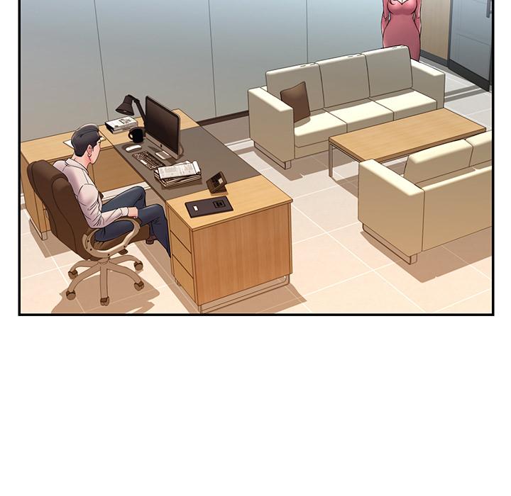 《被抛弃的男人》漫画 第2话