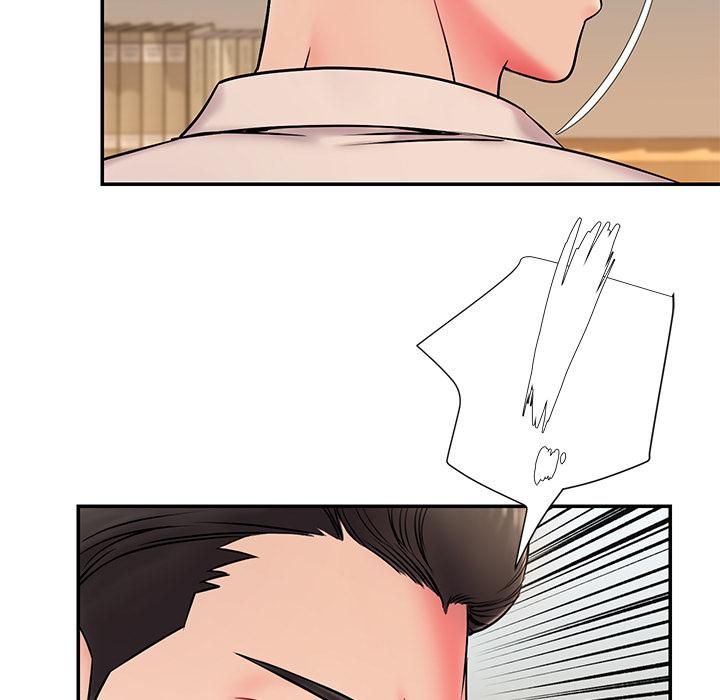 《被抛弃的男人》漫画 第2话