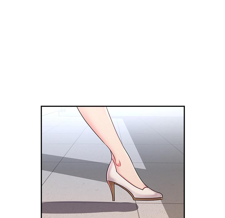 《被抛弃的男人》漫画 第2话