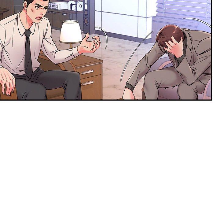 《被抛弃的男人》漫画 第3话