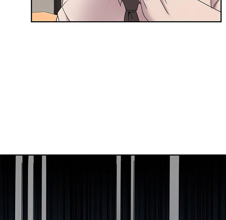 《被抛弃的男人》漫画 第3话