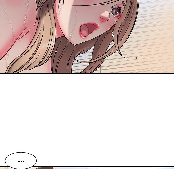 《被抛弃的男人》漫画 第3话