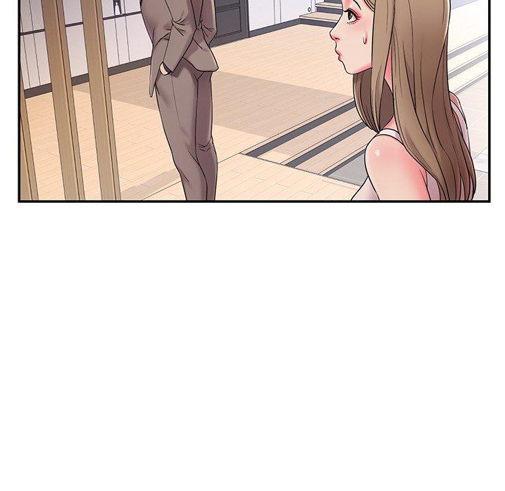 《被抛弃的男人》漫画 第3话