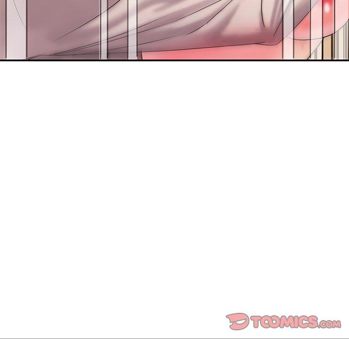 《被抛弃的男人》漫画 第3话