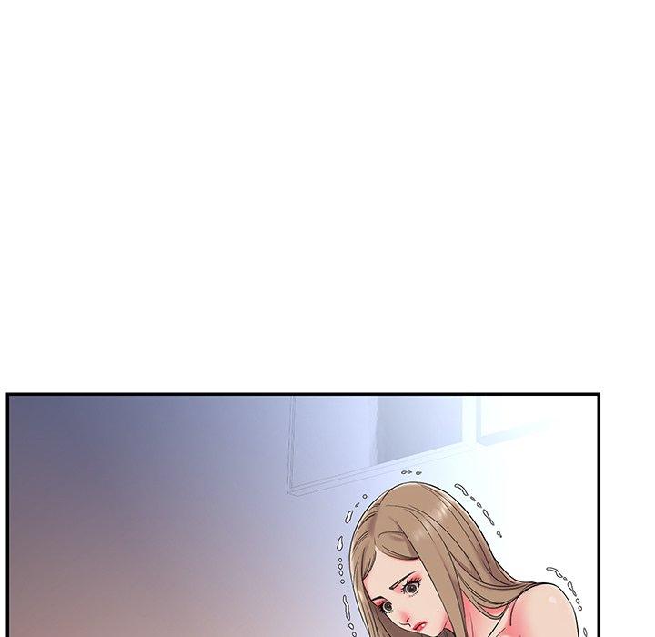 《被抛弃的男人》漫画 第3话
