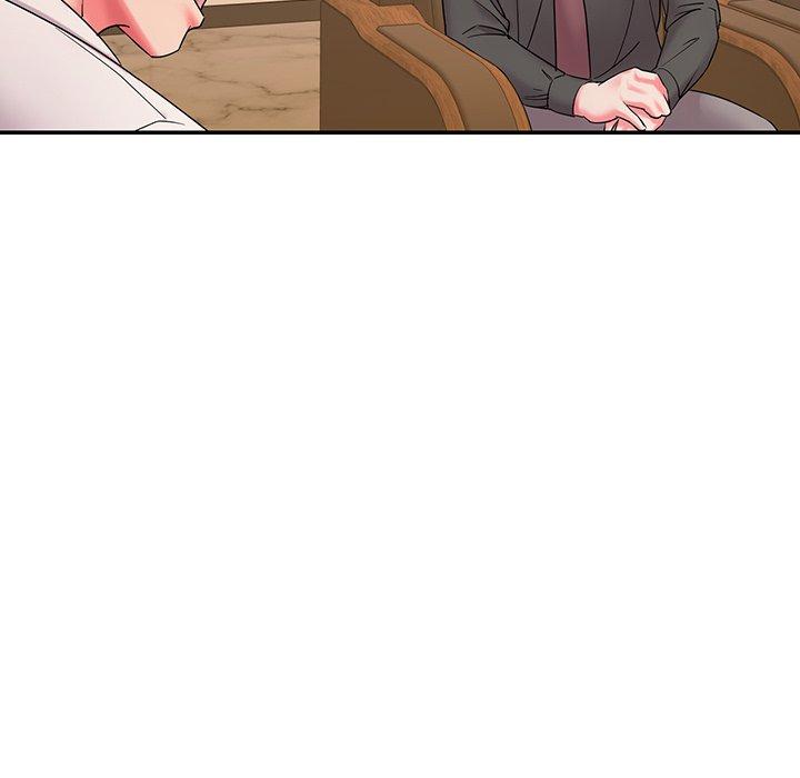 《被抛弃的男人》漫画 第3话