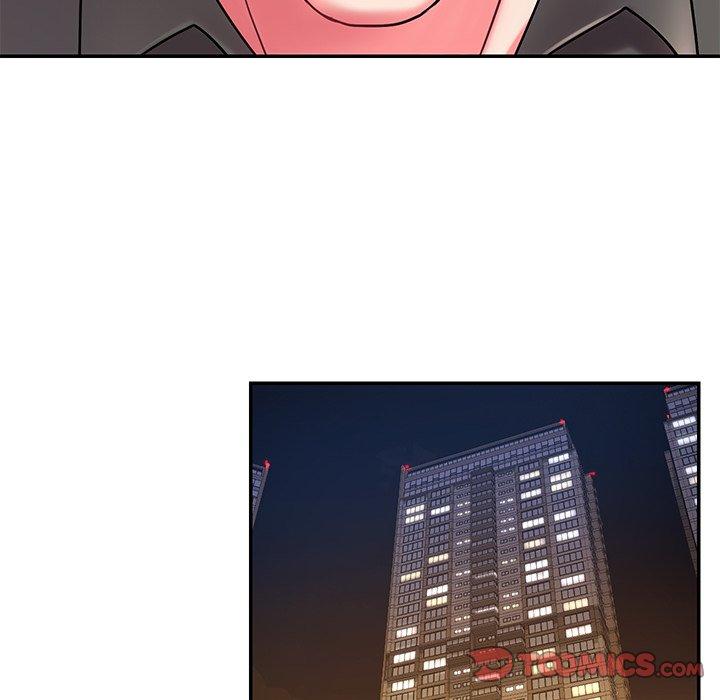 《被抛弃的男人》漫画 第3话