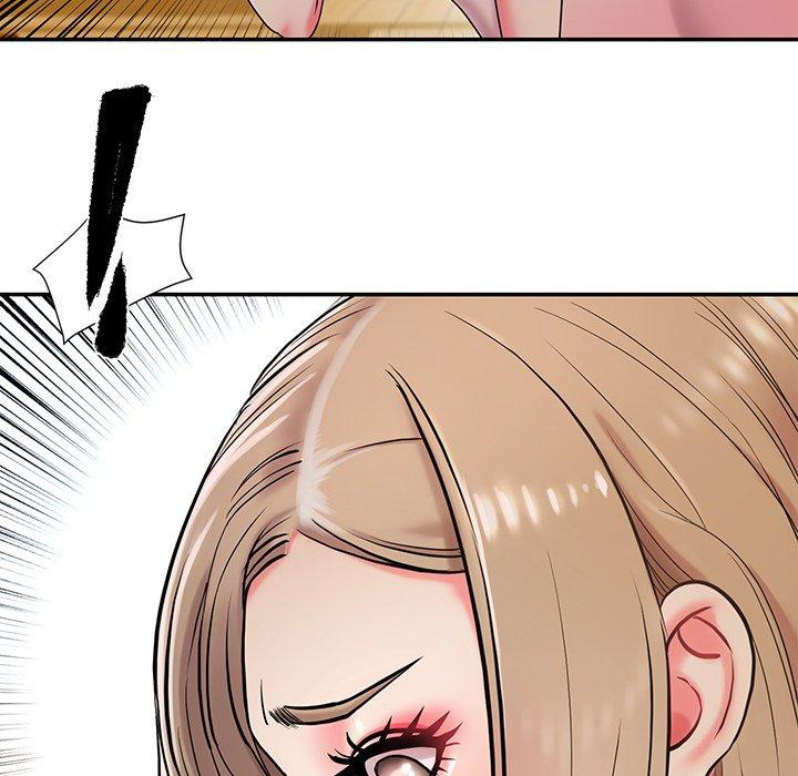 《被抛弃的男人》漫画 第3话