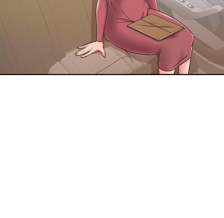《被抛弃的男人》漫画 第3话
