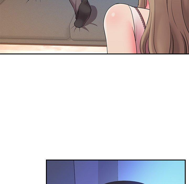 《被抛弃的男人》漫画 第3话