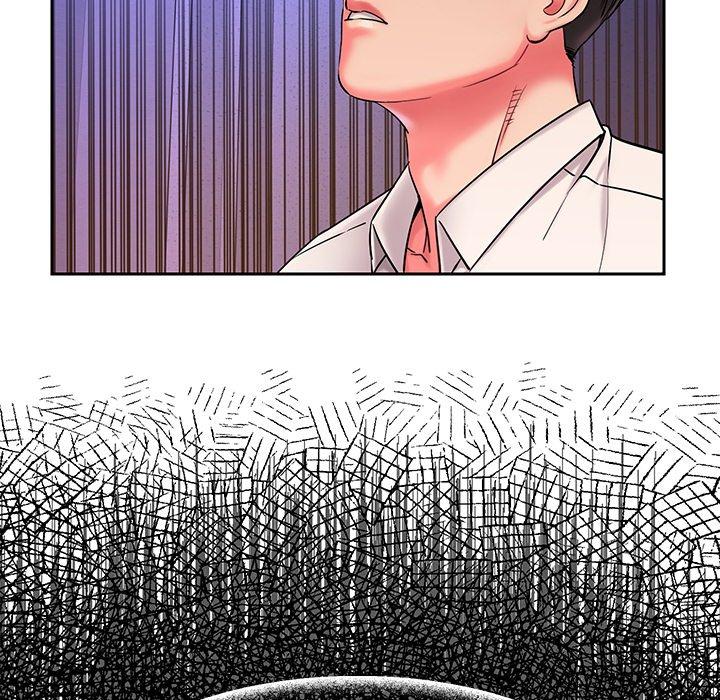 《被抛弃的男人》漫画 第4话
