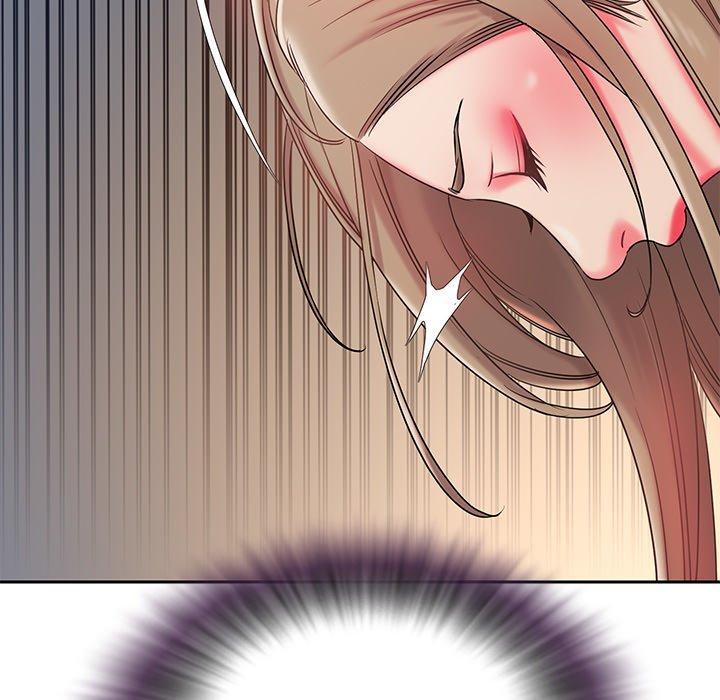 《被抛弃的男人》漫画 第4话