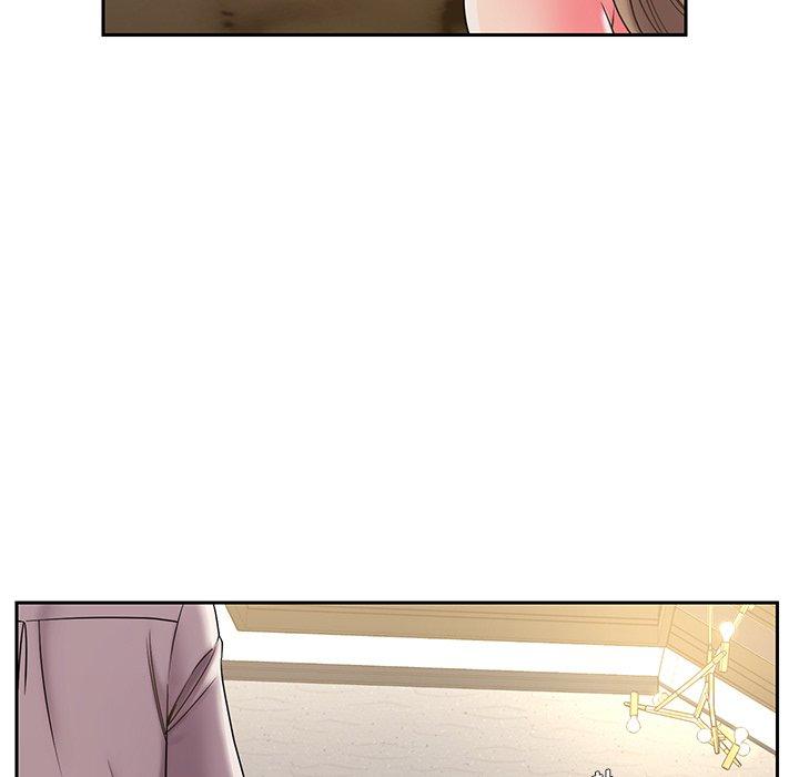 《被抛弃的男人》漫画 第4话