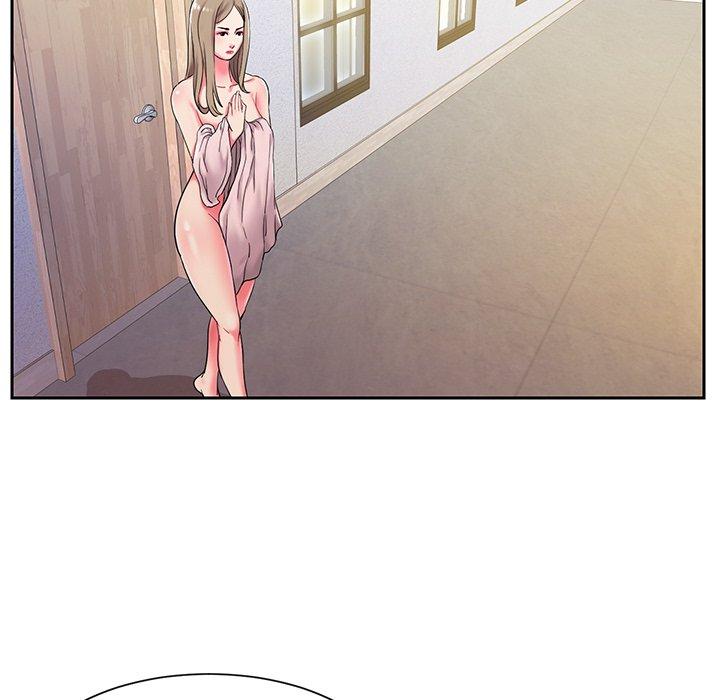 《被抛弃的男人》漫画 第4话