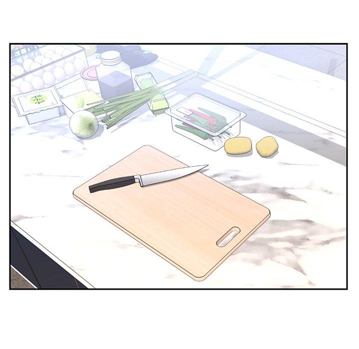 《被抛弃的男人》漫画 第4话